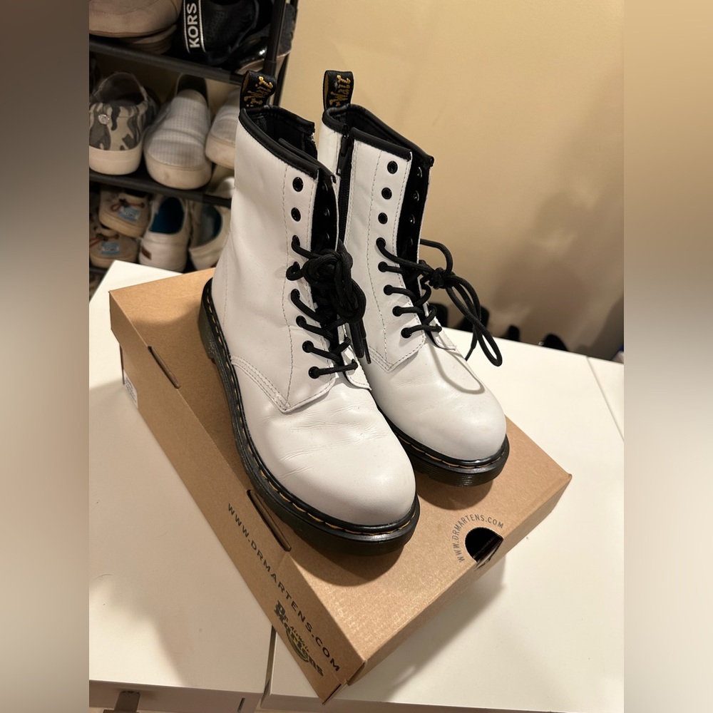 Dr. Martens 1460 Boot
